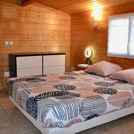 Willa Maison Tout Inclus Avec Jacuzzi A 800M Du Bassin Lanton Zewnętrze zdjęcie